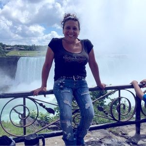 Meet your Posher, Margie